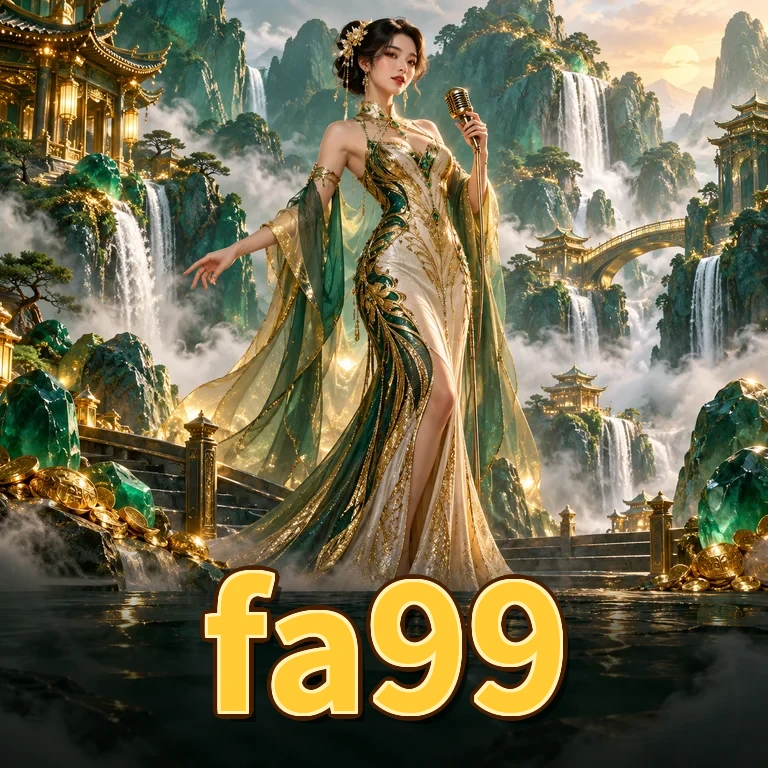 fa99 Components