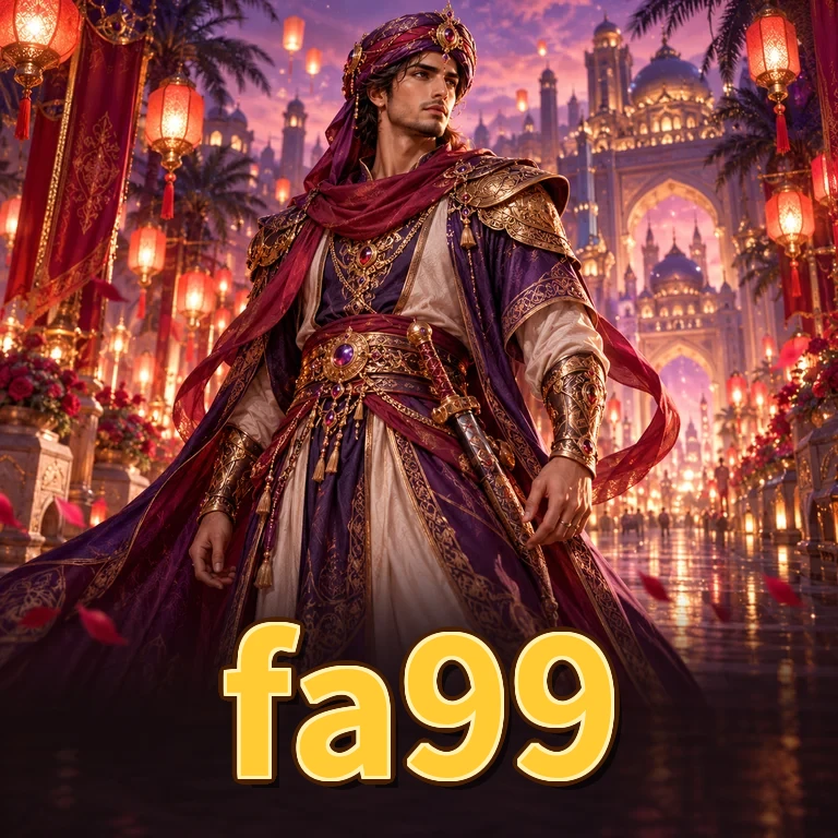 fa99 APK Structure