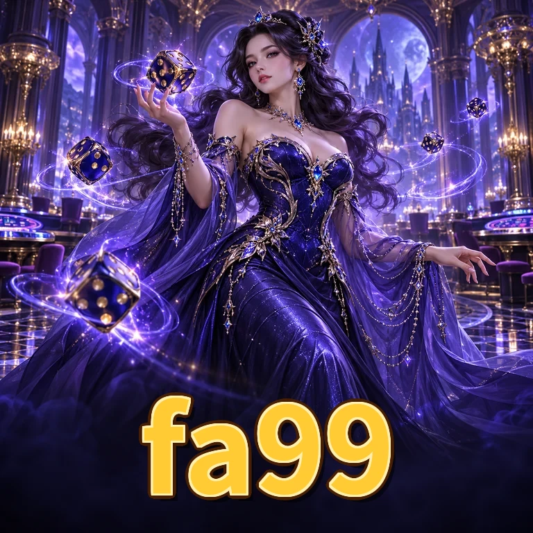 fa99 Verification