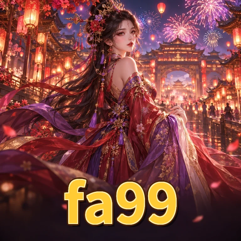 fa99 Specifications