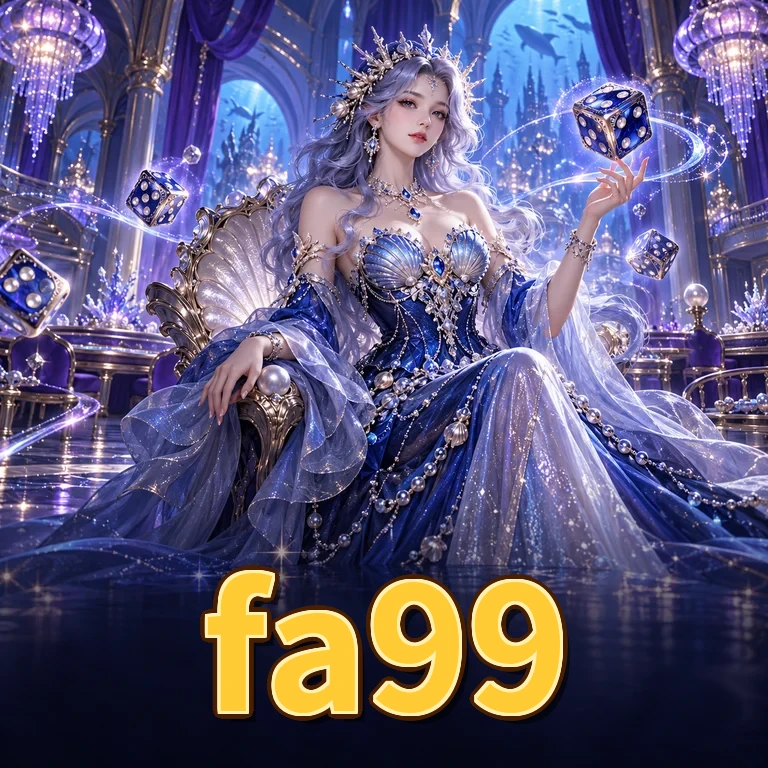 fa99 Logo