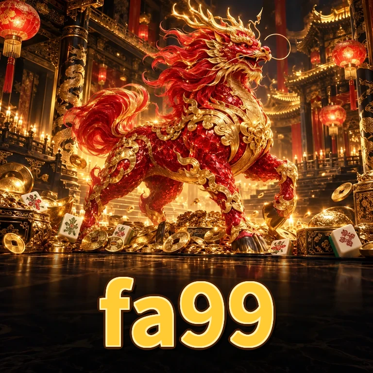fa99 APK Structure