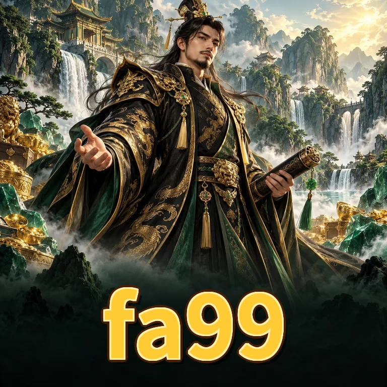 fa99 Download