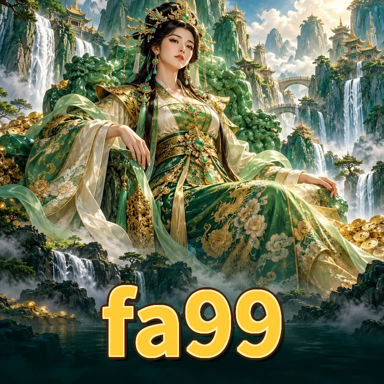 fa99 Verification