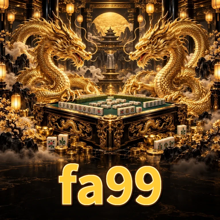 fa99 Components