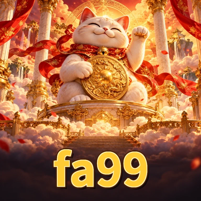 fa99 APK Structure