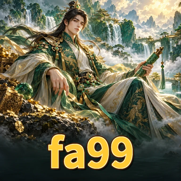 fa99 Technical Info