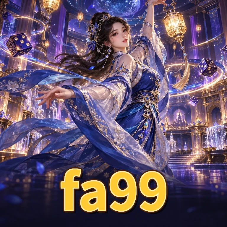 fa99 Logo