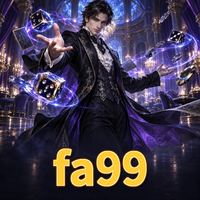 fa99 Technical Info