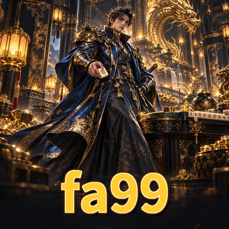 fa99 Tools