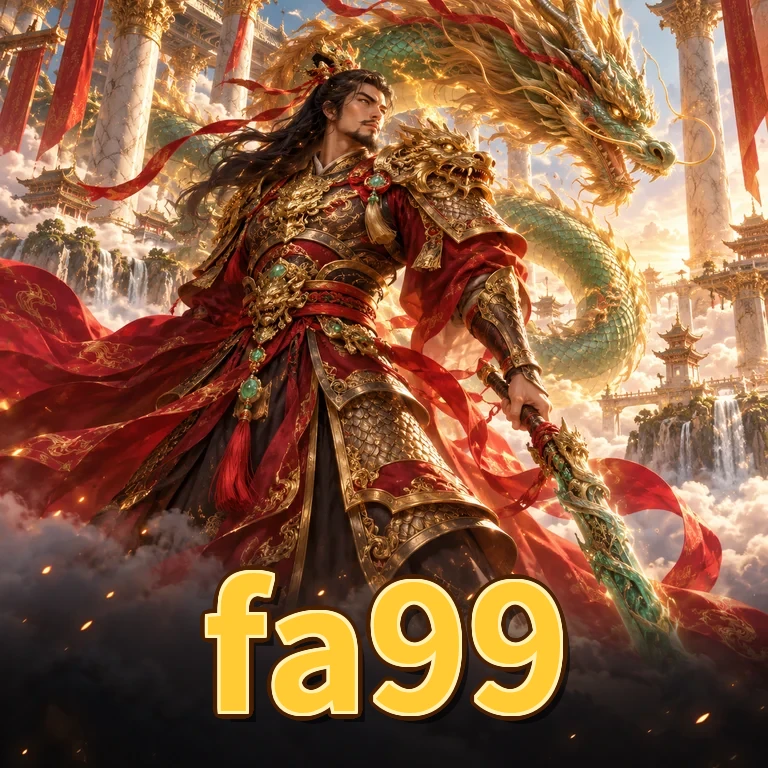 fa99 APK Structure