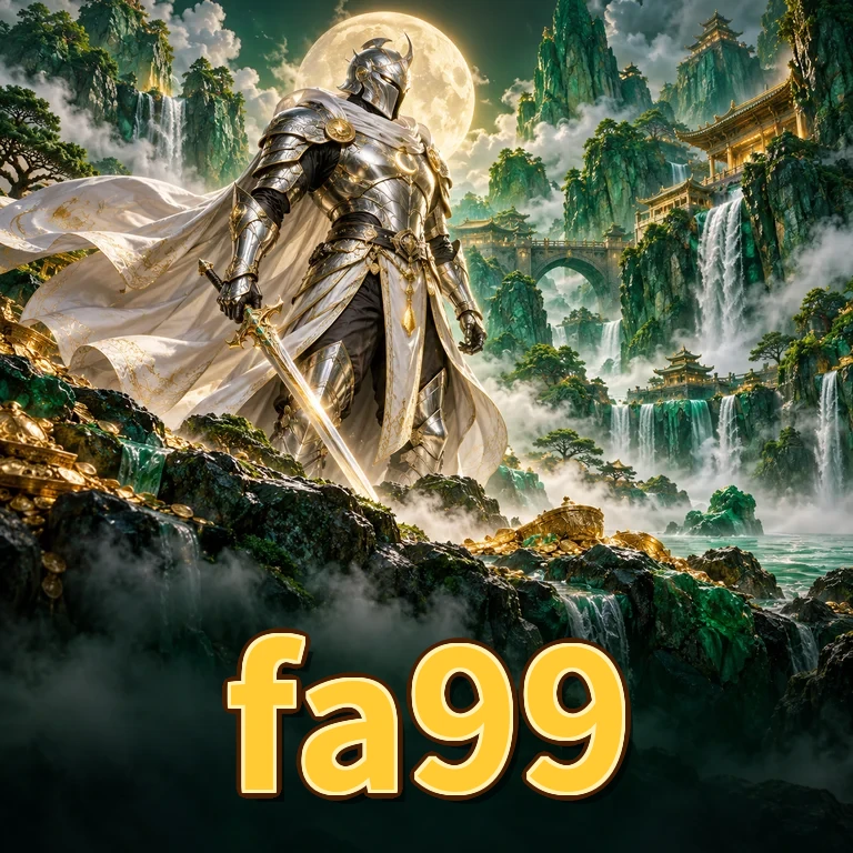 fa99 Aplikasi