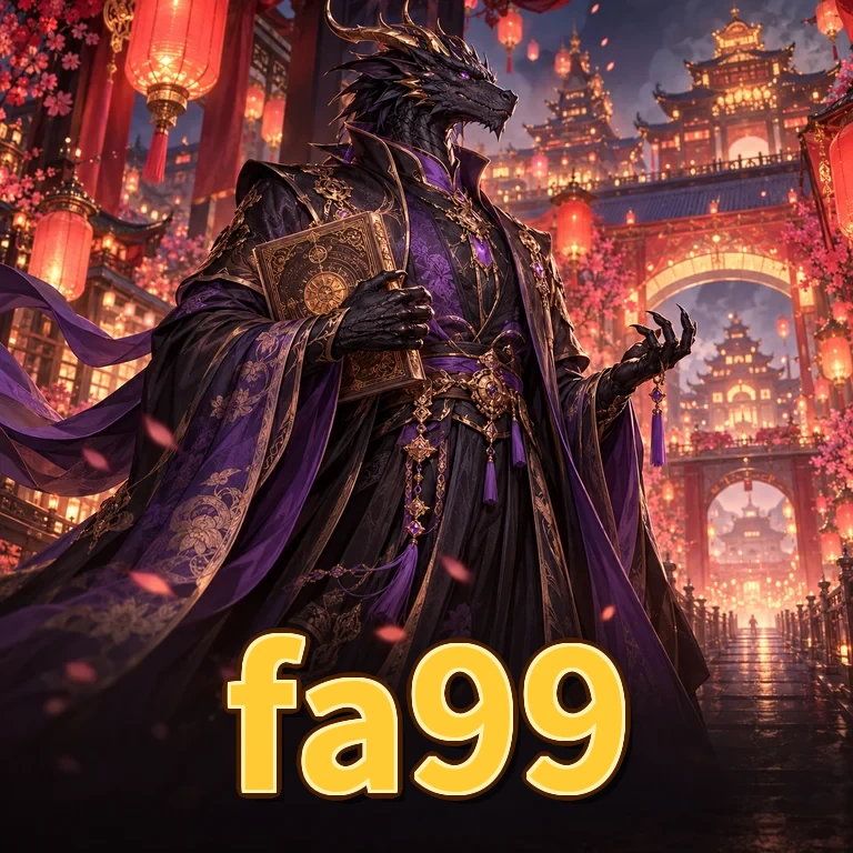 fa99 Tools