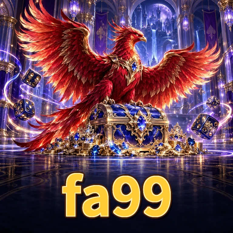 fa99 Download