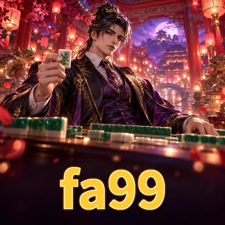 fa99 Download