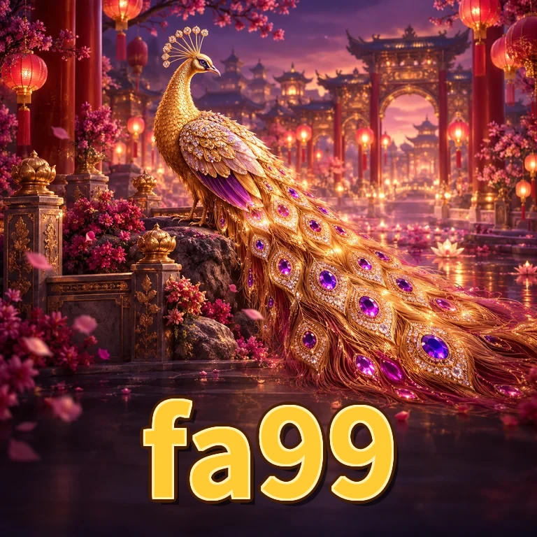 fa99 APK Structure
