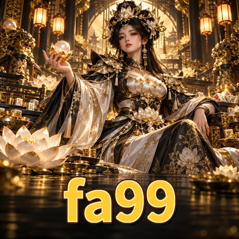 fa99 APK Structure