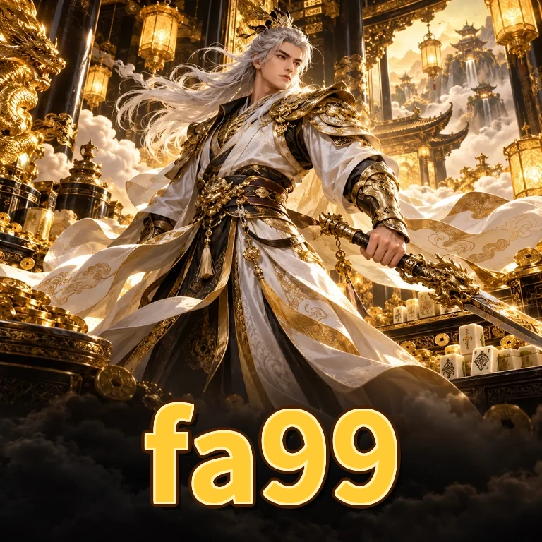 fa99 APK Structure