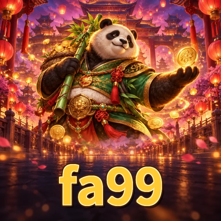 fa99 Logo