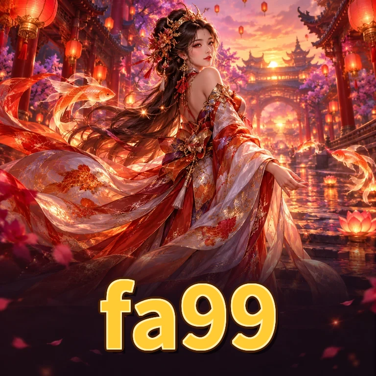 fa99 APK Structure
