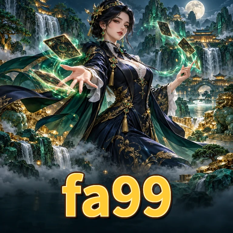 fa99 Logo