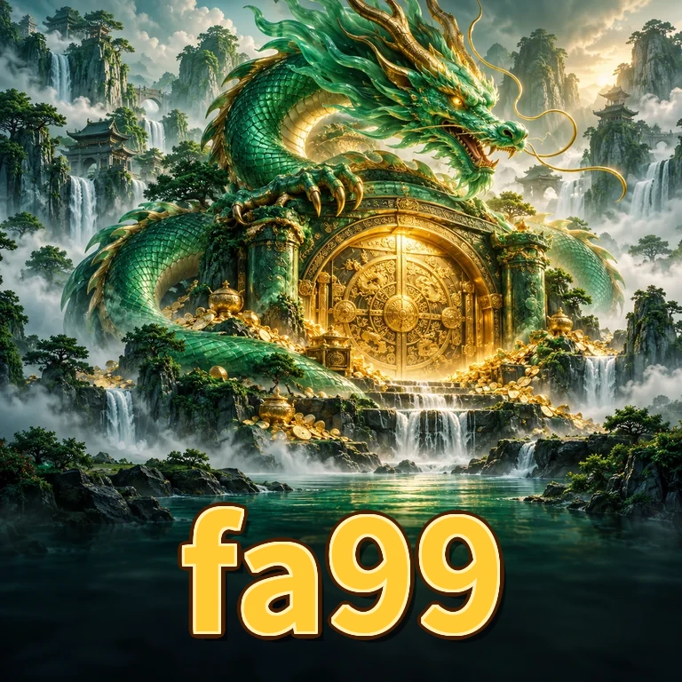 fa99 Components