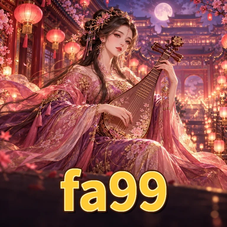 fa99 Signature