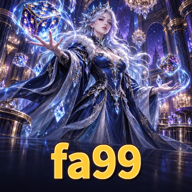 fa99 Tools