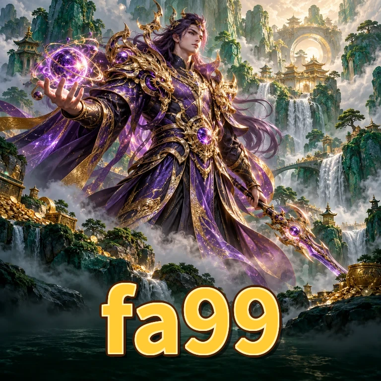 fa99 Logo
