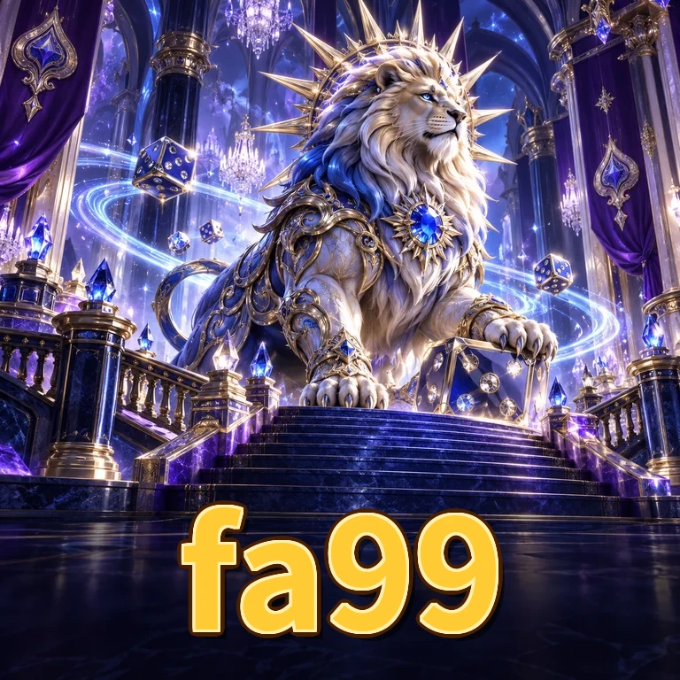 fa99 Components