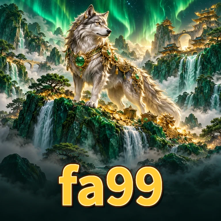 fa99 Components
