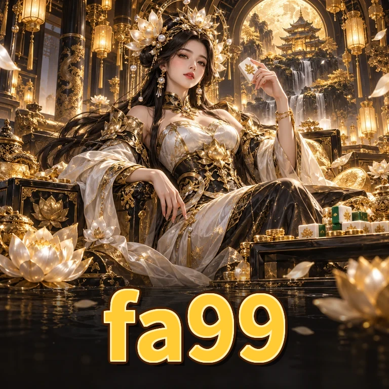 fa99 Technical Info