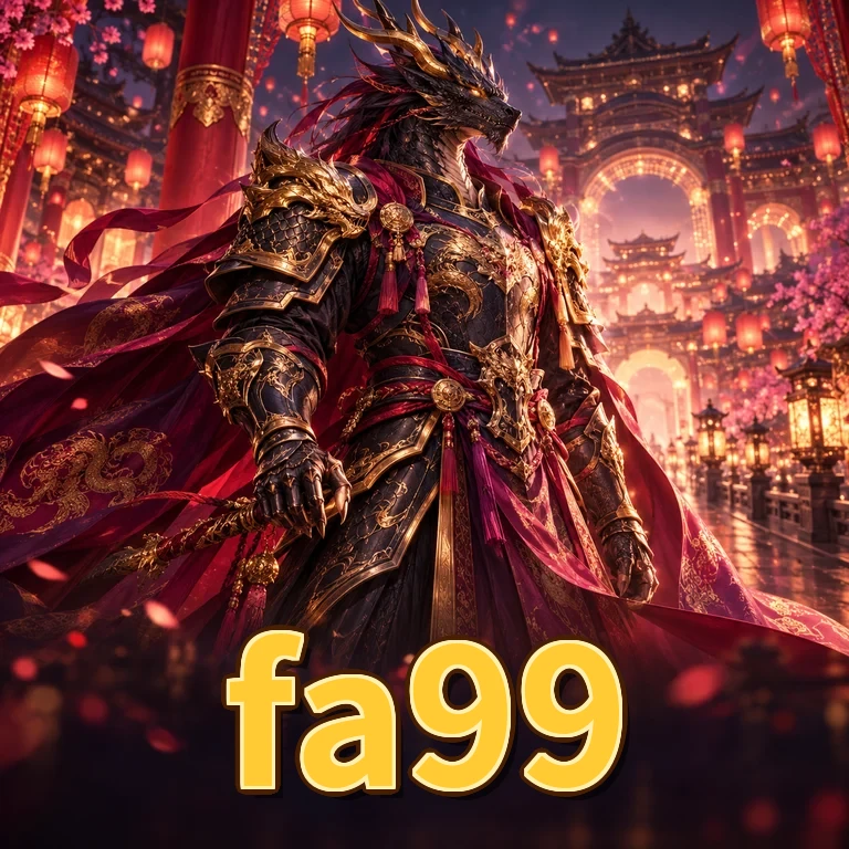 fa99 Signature