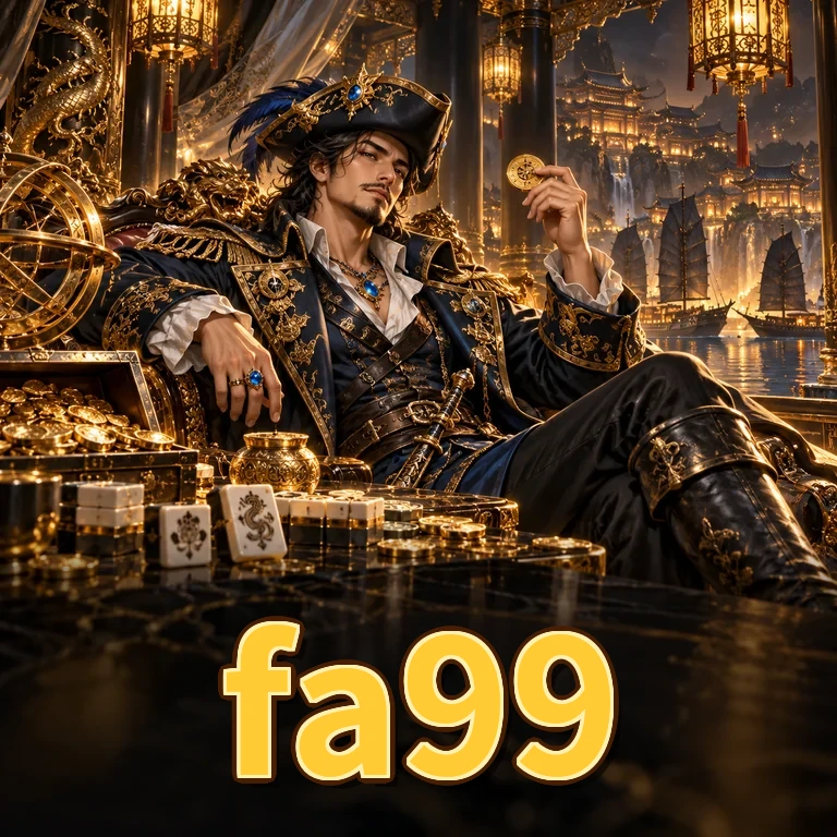 fa99 Verification