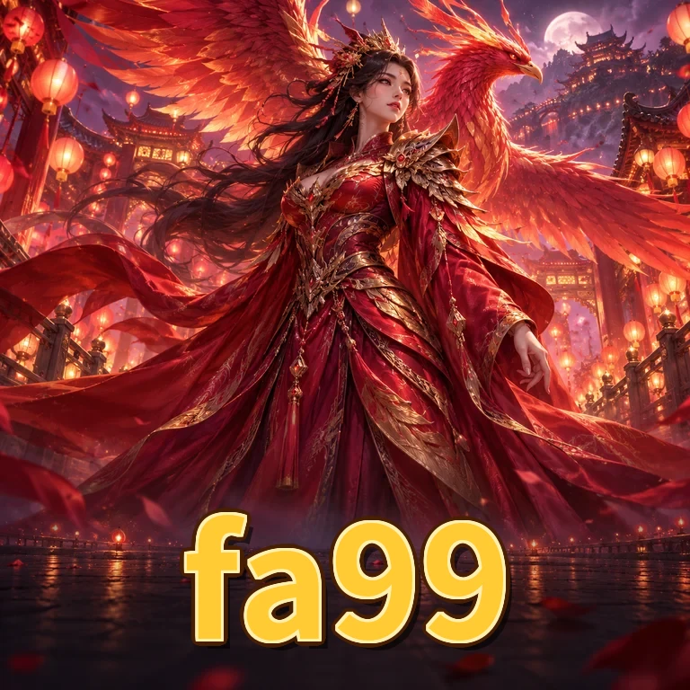 fa99 Signature