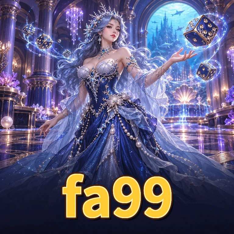 fa99 Logo