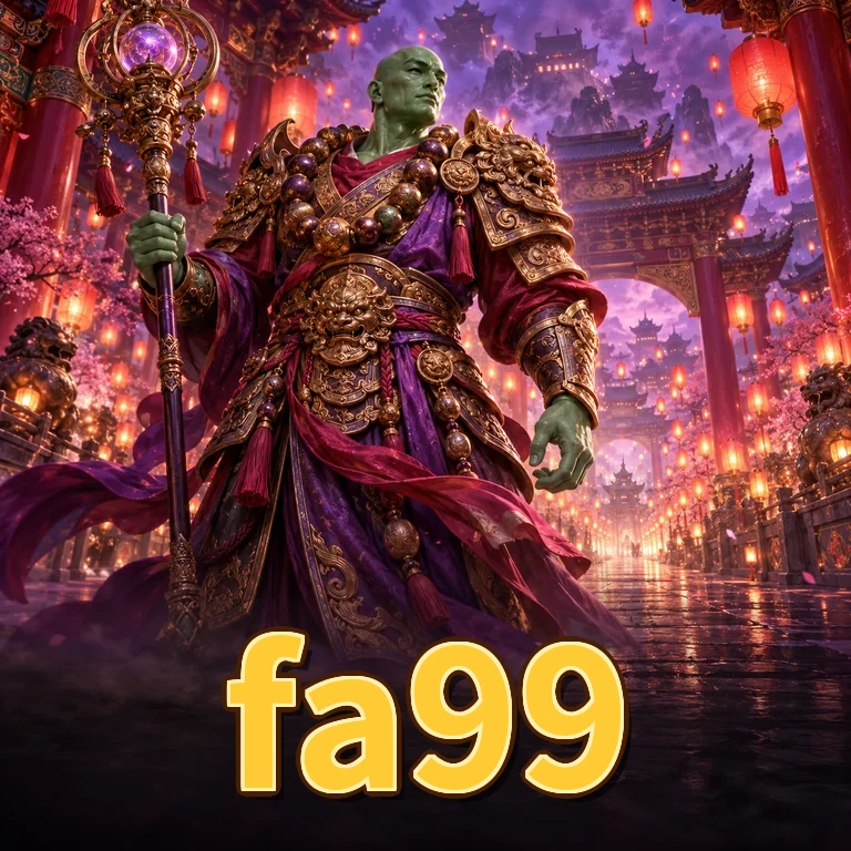 fa99 Components