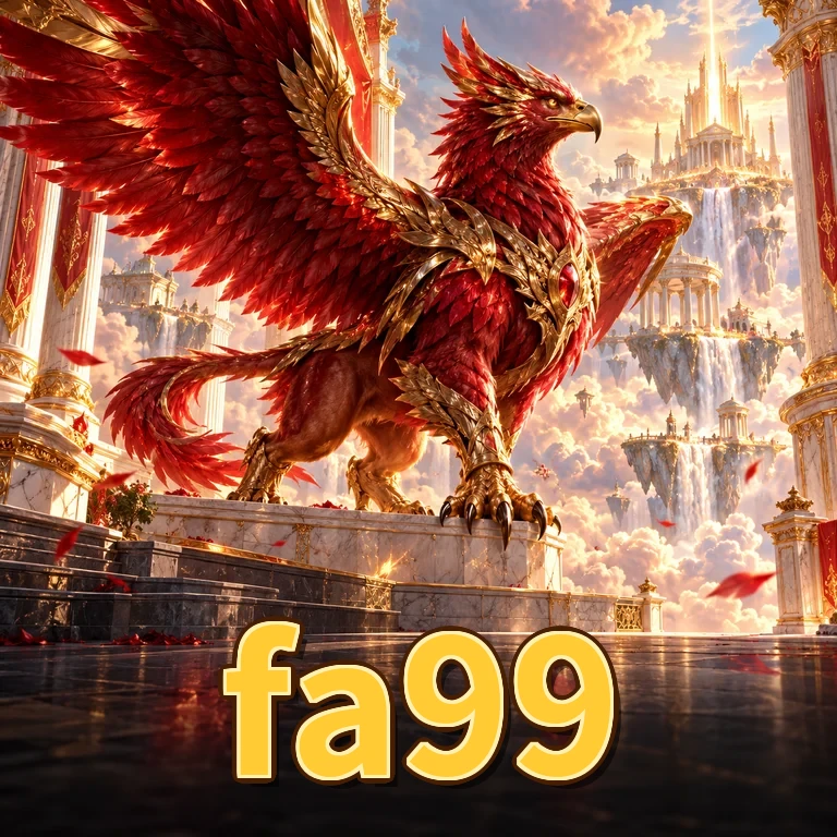 fa99 APK Structure