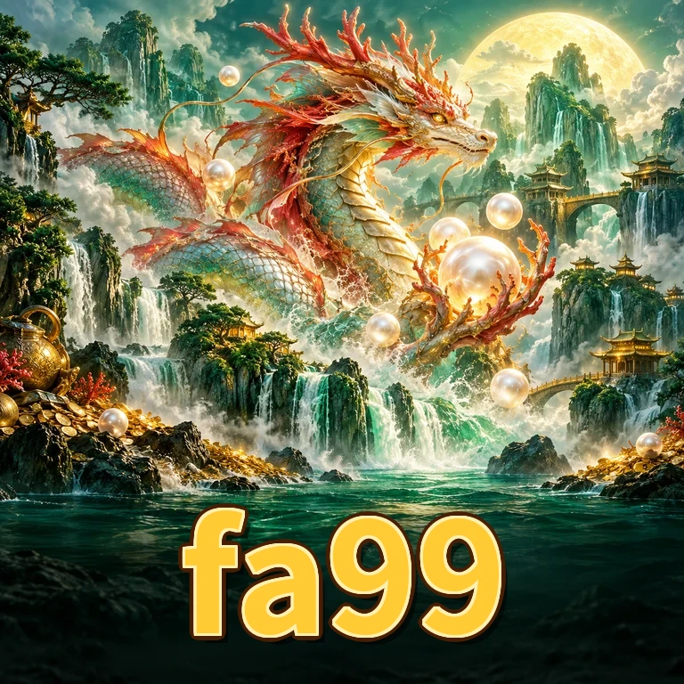 fa99 Signature