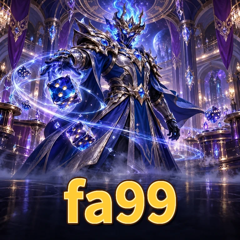 fa99 APK Structure
