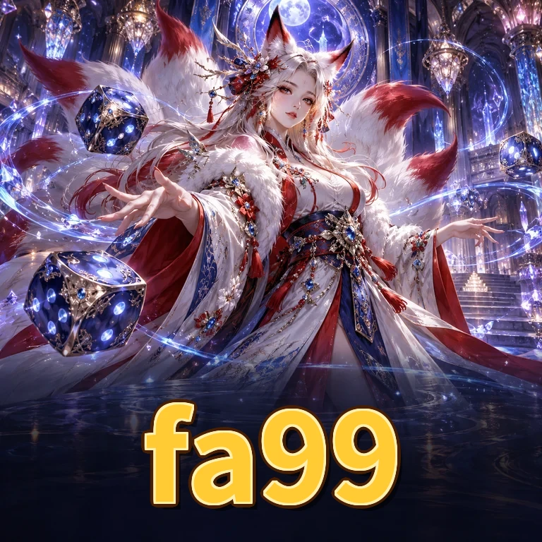 fa99 Official Logo