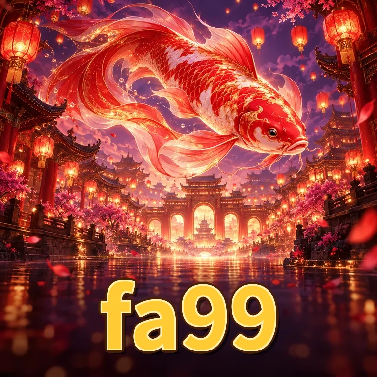fa99 APK