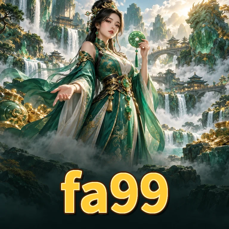 fa99 Components