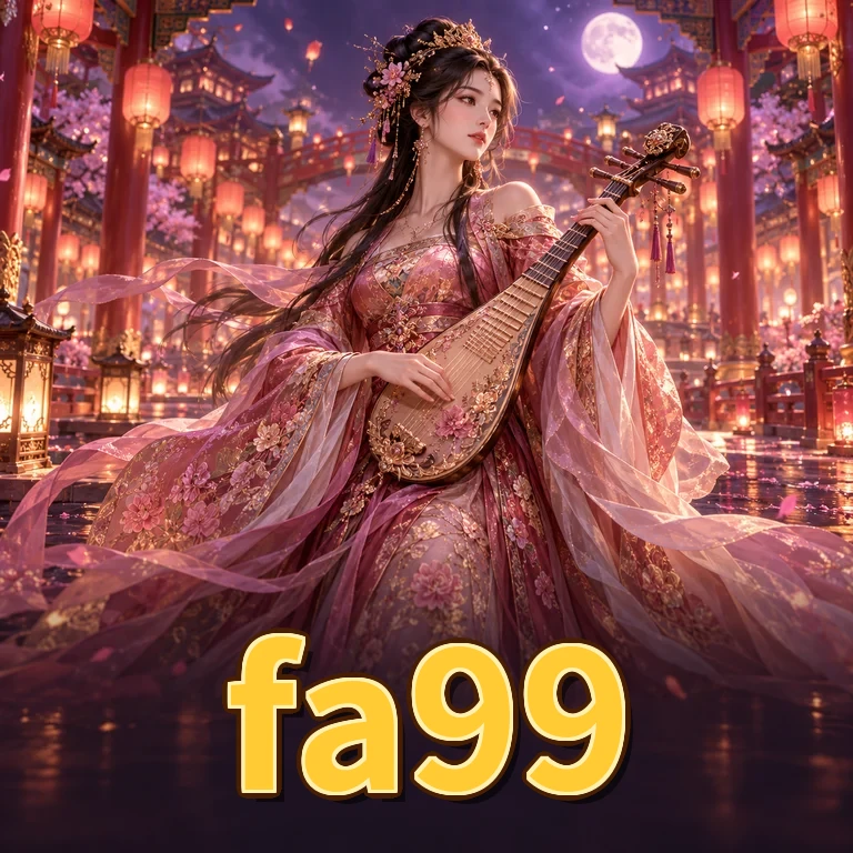 fa99 Signature