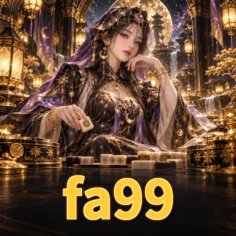 fa99 Tools