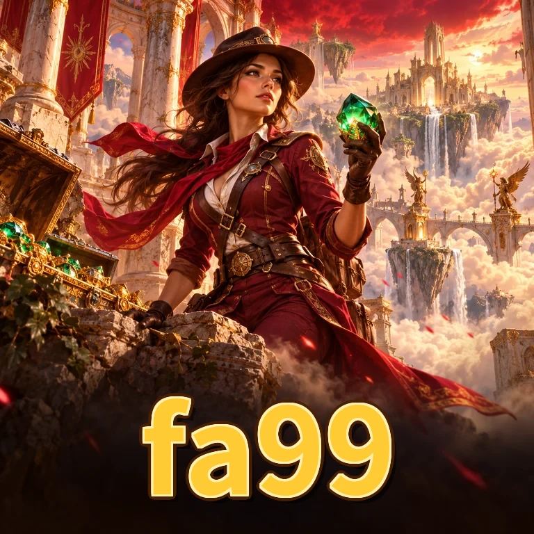 fa99 Download
