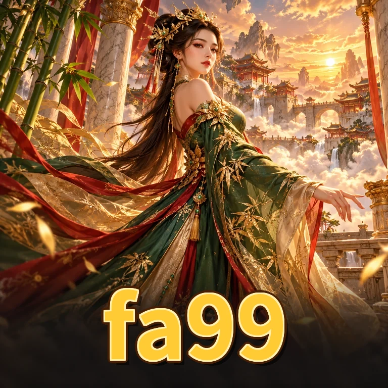 fa99 Download