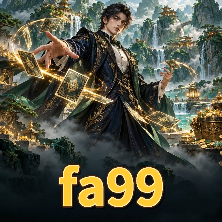fa99 APK