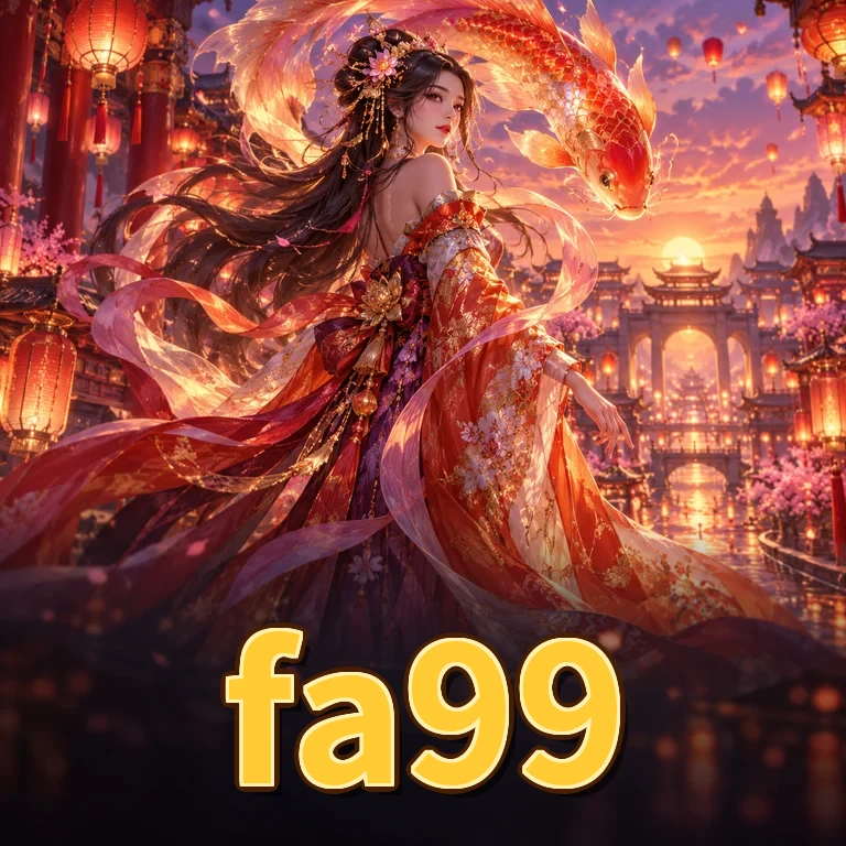 fa99 FAQ