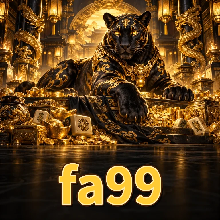 fa99 Technical Info
